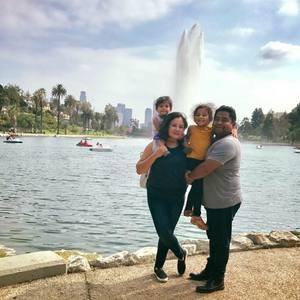 Meet your Posher, Evelyn